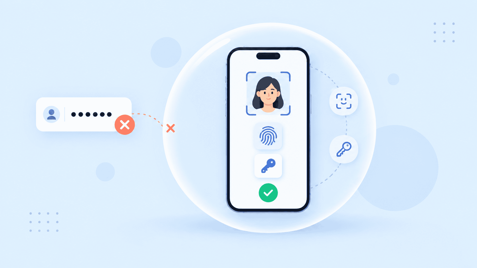Biometric Multi-Factor Authentication: How It Strengthens Identity Security